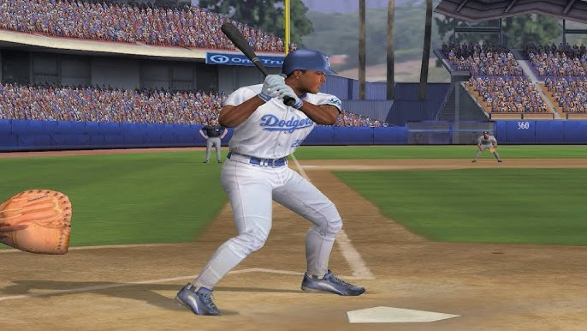MVP Baseball 2003 – PlayStation 2 (PS2) - for just $3.99! 