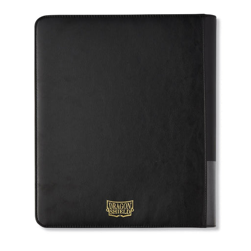 Dragon Shield: Card Codex Zipster Binder - Black (360 Slots) - Just $0! Shop now at Retro Gaming of Denver