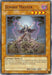 Zombie Master [TAEV-EN039] Super Rare - for just $0.90! 