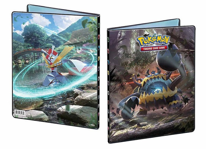 Ultra PRO: 9-Pocket Portfolio - Pokemon (Crimson Invasion) - Just $0! Shop now at Retro Gaming of Denver