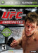 UFC 2009: Undisputed (Platinum Hits) (Xbox 360) - for just $0! 