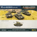 Clash of Steel - American: M24 Chaffee Recon Platoon - for just $30! 