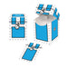 Ultra PRO: Deck Box - PRO 100+ (Monopoly - Chest) - for just $0! 