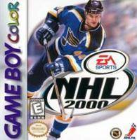 NHL 2000 (Gameboy Color) - for just $0! 
