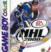NHL 2000 (Gameboy Color) - for just $0! 
