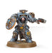 Warhammer 40K: Space Wolves - Arjac Rockfist - Just $32.75! Shop now at Retro Gaming of Denver