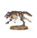 Warhammer 40K: Space Wolves - Cyberwolf - for just $18! 