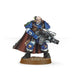 Warhammer 40K: Ultramarines - Sergeant Telion - for just $18! 
