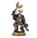 Warhammer 40K: Ultramarines - Chaplain Cassius - for just $25! 