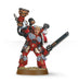 Warhammer 40K: Blood Angels Brother Corbulo - for just $25! 