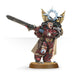 Warhammer 40K: Blood Angels - Chapter Master Gabriel Seth - for just $25! 