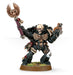 Warhammer 40K: Space Marines - Chaplain with Skull Helmet - for just $18! 