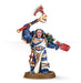 Warhammer 40K: Space Marines - Librarian with Force Axe & Plasma Pistol - for just $18! 