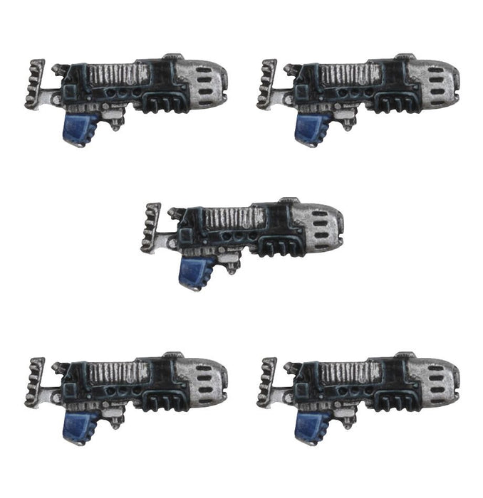 Warhammer 40K: Space Marines - Plasma Guns - for just $10.95! 