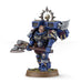 Warhammer 40K: Space Marines - Captain Lord Executioner - for just $22.25! 