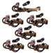 Warhammer 40K: Chaos Space Marines - Noise Marines Sonic Weapons - for just $15! 