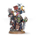 Warhammer 40K: Orks - Kaptin Badrukk - for just $29! 