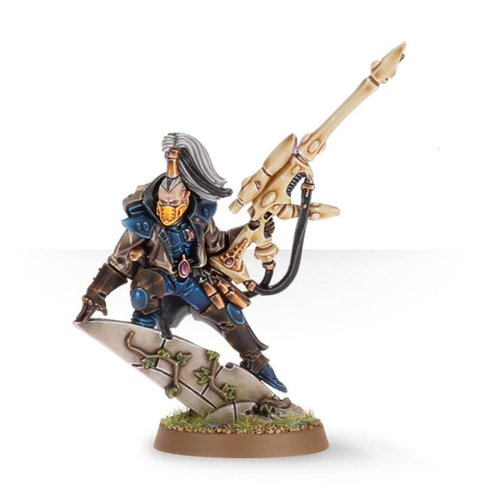 Warhammer 40K: Craftworlds - Illic Nightspear - for just $29! 