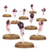 Warhammer 40K: Tyranids - Spore Mine Cluster - for just $29! 