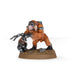 Warhammer 40K: Inquisition - Jokaero Weaponsmith - for just $15! 