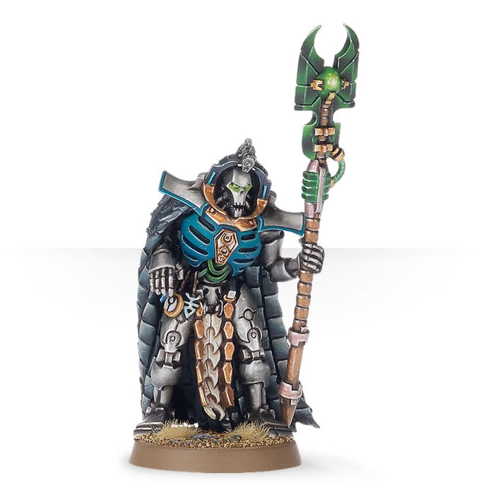 Warhammer 40K: Necron - Trazyn the Infinite - for just $29! 