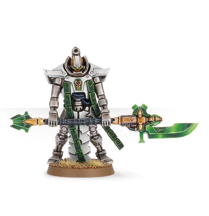 Warhammer 40K: Necron - Vargard Obyron - for just $23! 