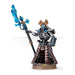 Warhammer 40K: Necron - Anrakyr the Traveller - Just $32! Shop now at Retro Gaming of Denver