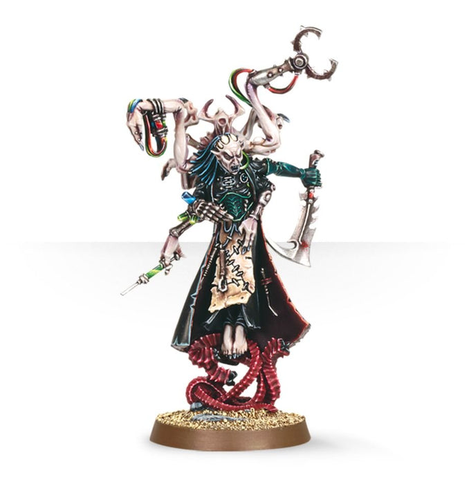 Warhammer 40K: Drukhari - Urien Rakarth - for just $25! 