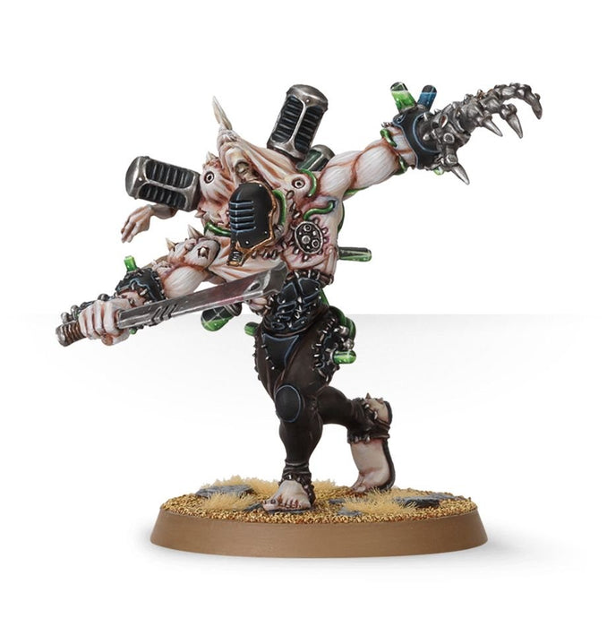 Warhammer 40K: Drukhari - Grotesque - for just $24.75! 
