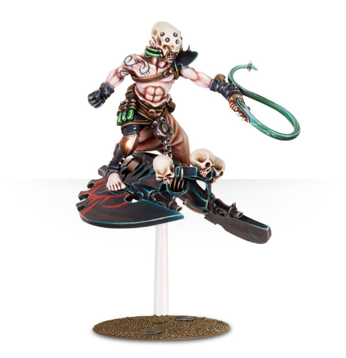 Warhammer 40K: Drukhari - Beastmaster - for just $29! 