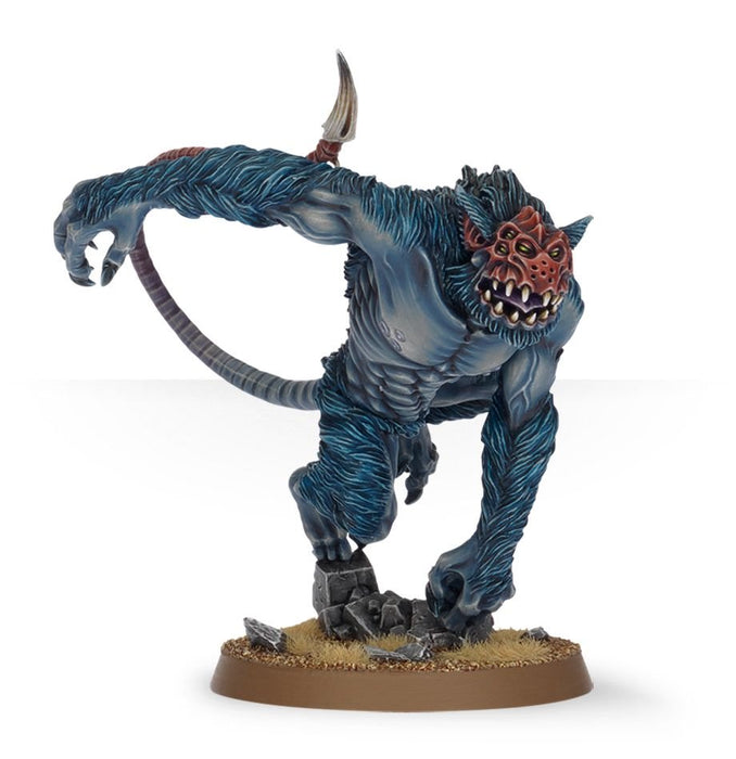 Warhammer 40K: Drukhari - Clawed Fiend - for just $24.75! 