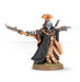 Warhammer 40K: T'au Empire - Ethereal with Honour Blade - for just $25! 