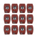 Warhammer 40K: T'au Empire - Farsight Enclave Fire Warriors Shoulder Pads - for just $13.25! 