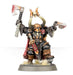 Warhammer: Slaves to Darkness - Exalted Hero of Chaos - for just $16! 