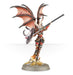 Warhammer: Blades of Khorne - Valkia the Bloody - for just $29! 