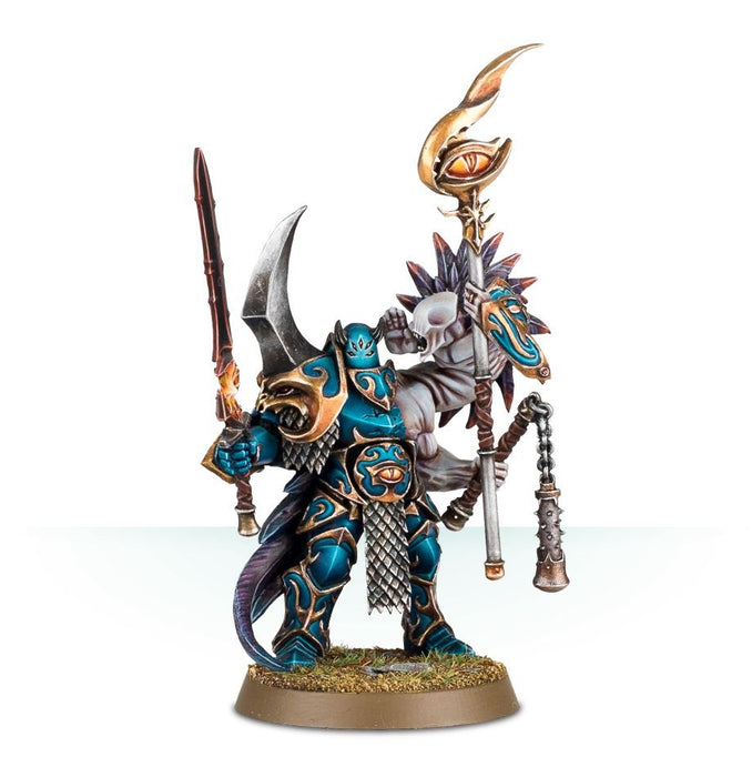 Warhammer: Disciples of Tzeentch - Curseling, Eye of Tzeentch - for just $29! 