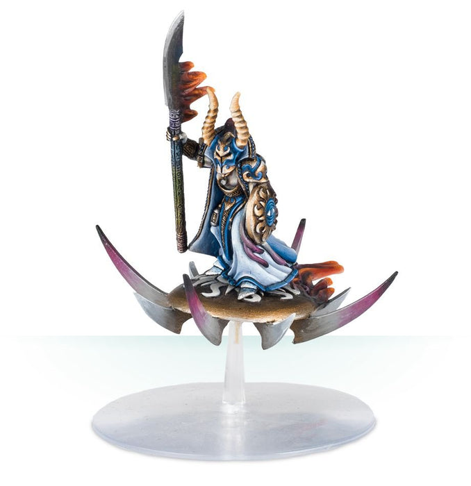 Warhammer: Disciples of Tzeentch - Fatemaster - for just $40! 