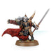 Warhammer: Legions of Nagash - Vlad Von Carstein - for just $25! 