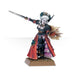 Warhammer: Legions of Nagash - Isabella Von Carstein - for just $18! 