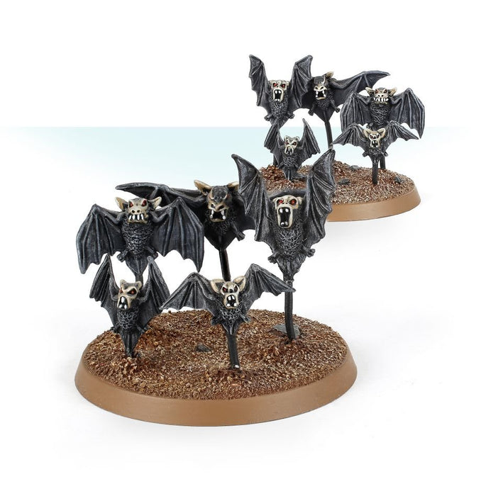 Warhammer: Legions of Nagash - Bat Swarm - for just $24.75! 