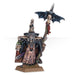 Warhammer: Legions of Nagash - Deathmages Necromancer Heinrich Kemmler - for just $18! 