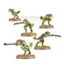 Warhammer: Seraphon - Chameleon Skinks - for just $25! 
