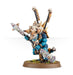 Warhammer: Seraphon - Saurus Eternity Warden - for just $25! 