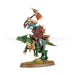Warhammer: Seraphon - Saurus Scar Veteran On Cold One - for just $18! 