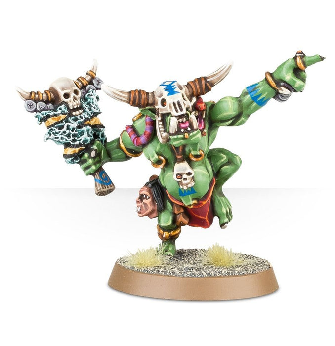 Warhammer: Orruk Warclans - Wardokk - for just $15! 