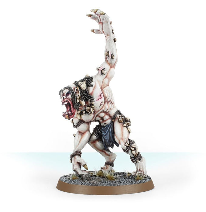 Warhammer: Ogor Mawtribes - Gorgers - for just $24.75! 