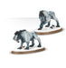 Warhammer: Ogor Mawtribes - Frost Sabres - for just $18! 
