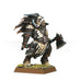 Warhammer: Beasts of Chaos - Beastlord with paired Man-ripper axes - for just $18! 