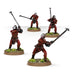 The Lord of the Rings - Uruk-hai Berserkers - for just $26.50! 