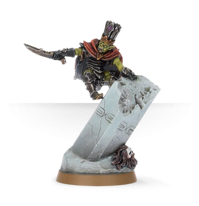 The Lord of the Rings - Grôblog, King of the Deeps - for just $16.50! 